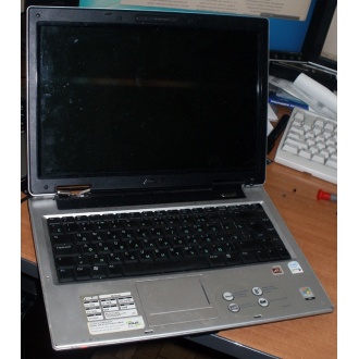Ноутбук Asus A8J (A8JR) (Intel Core 2 Duo T2250 (2x1.73Ghz) /512Mb DDR2 /80Gb /14" TFT 1280x800) - Симферополь