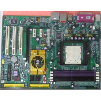 Материнская плата Epox EP-9NPA3J s.939 (Симферополь)