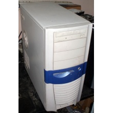 AMD Athlon 64 3200+ 2.2GHz /1536Mb /200Gb /ATX 360W (Симферополь)