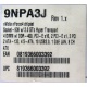 Материнская плата Epox EP-9NPA3J s.939 (Симферополь)