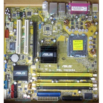 Материнская плата Asus P5L-VM 1394 s.775 (Симферополь)