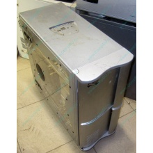 Алюминиевый корпус Thermaltake Tsunami VA3400SWA Aluminium Silver (без БП) - Симферополь
