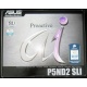 Материнская плата Asus P5ND2-SLI s.775 (Симферополь)
