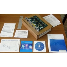 Модуль 3C17710 (4 порта 1000BASE-SX) для 3COM SuperStack 3 Switch 4900 (Симферополь)