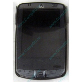 Карманный компьютер HP iPAQ hx2100 в Симферополе, купить КПК HP iPAQ hx-2100 (Симферополь)